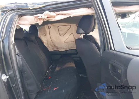 2022 Toyota Tacoma Double Cab/Sr/Sr5/Trd Sport/Trd Off Road/Trd Pro из США, поврежденный, VIN 3TMCZ5AN4NM513007